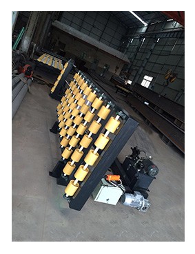 Automatic polishinglineDF20/24图5