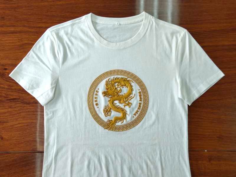 heat press embossing machine图2