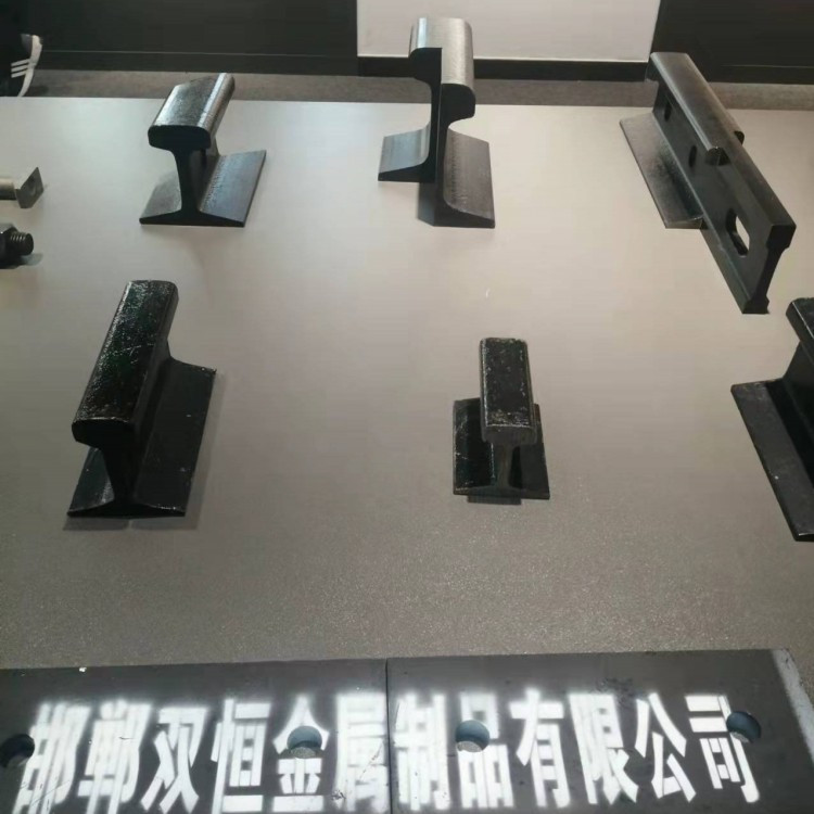 钢厂直发  钢轨 轻轨  重轨  起重机钢轨图4