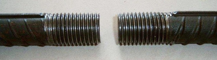 rebar threadrolling machine图2