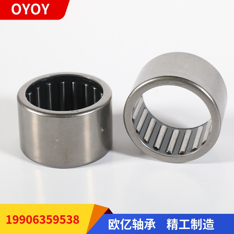 欧亿滚针轴承5624098图2