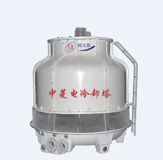 冷却塔图3