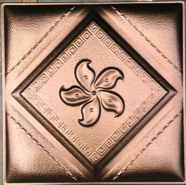 leather wall panel图3