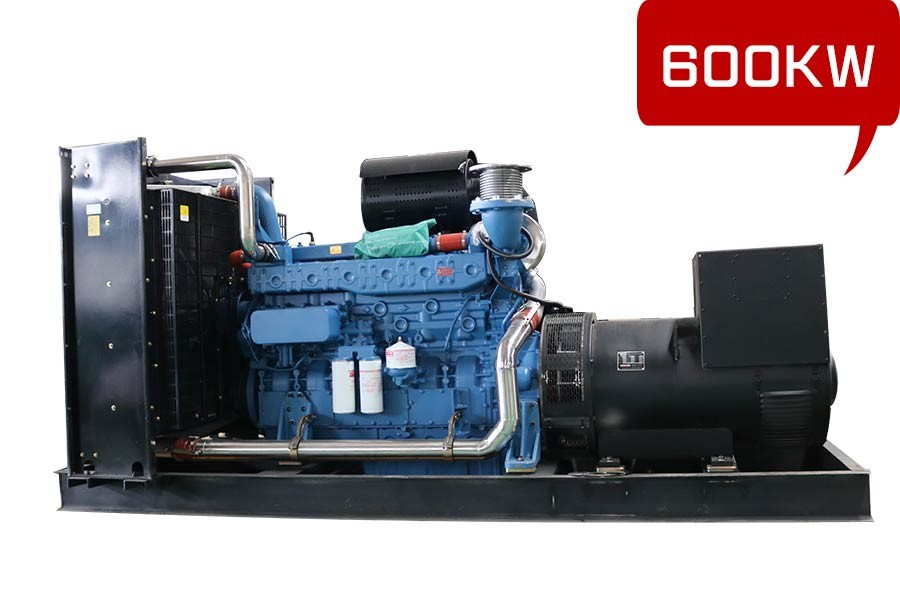 柴油发电机组30kw50KW100KW200KW 工厂直销图2