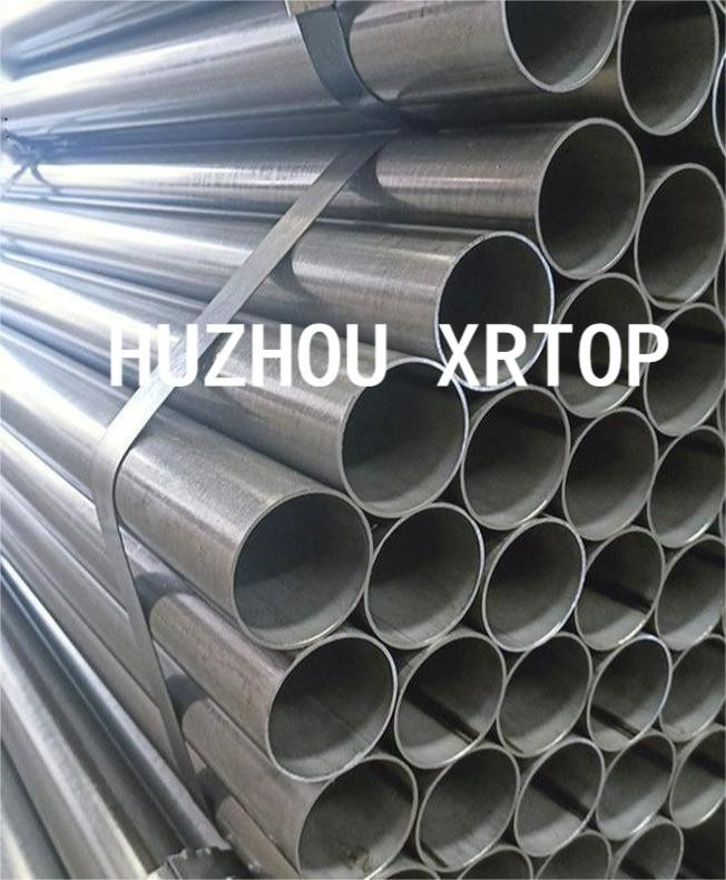 精密q195直缝焊管大小口径精密规格多样图2