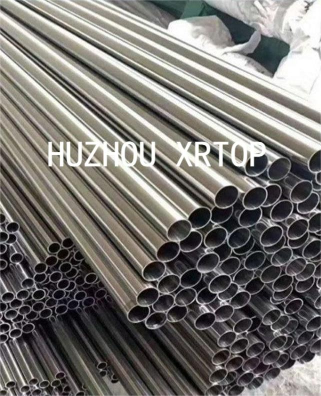 精密q195直缝焊管大小口径精密规格多样图3