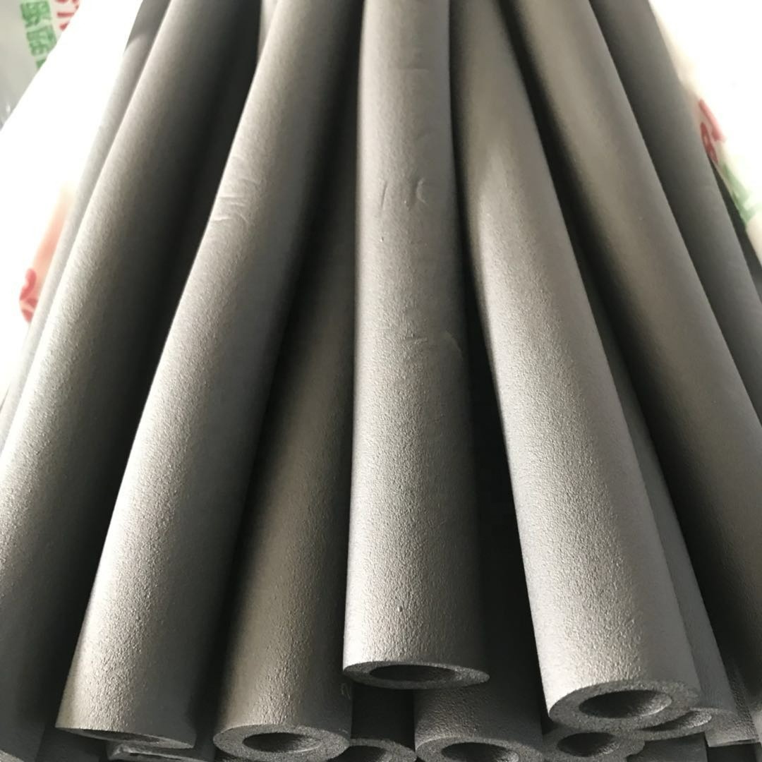 空调保温橡塑管图3