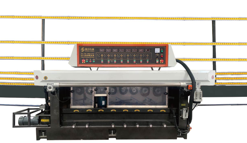 vertical edging machine 8512图2