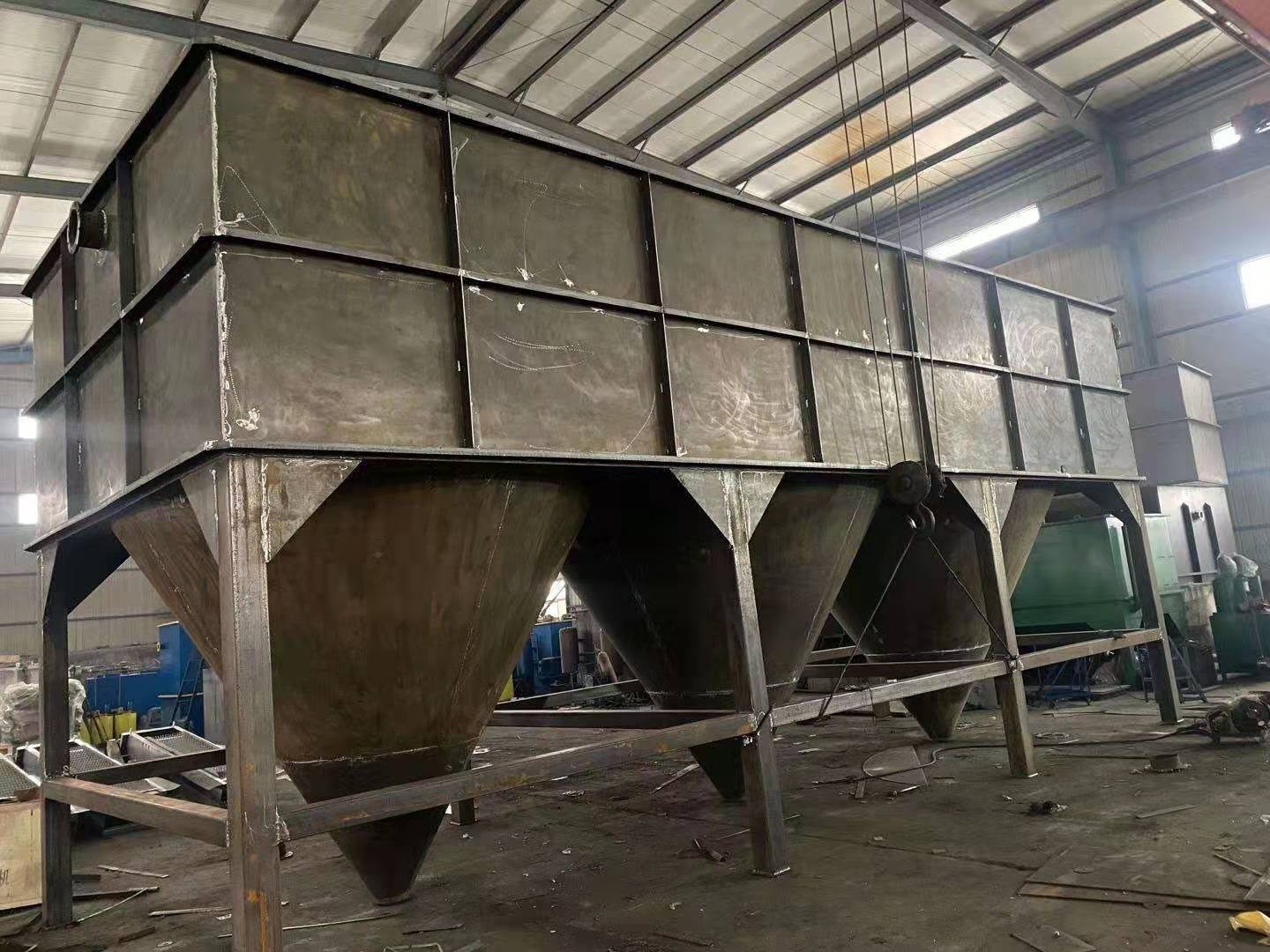 斜管沉淀池图3