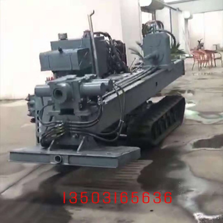 小型定向钻机图5