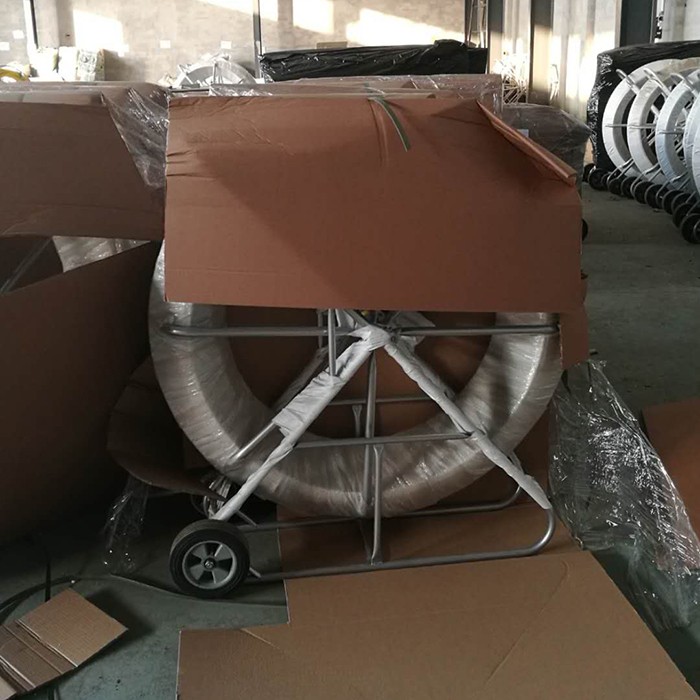 玻璃钢穿孔器图2