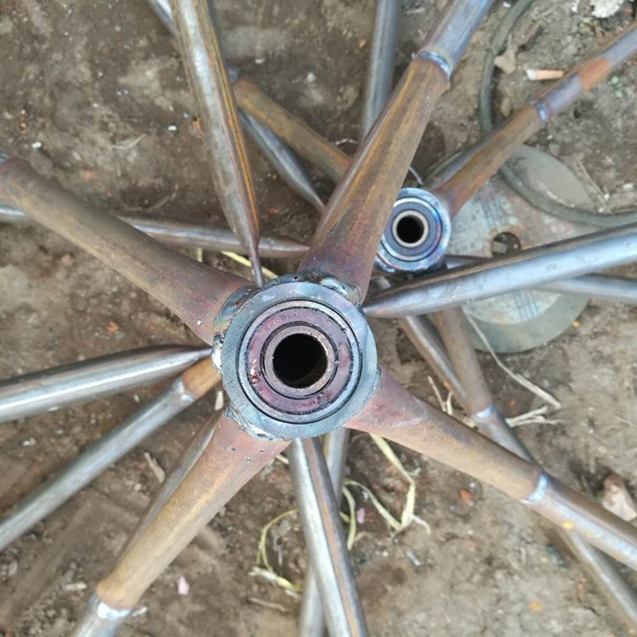 玻璃钢穿孔器图4