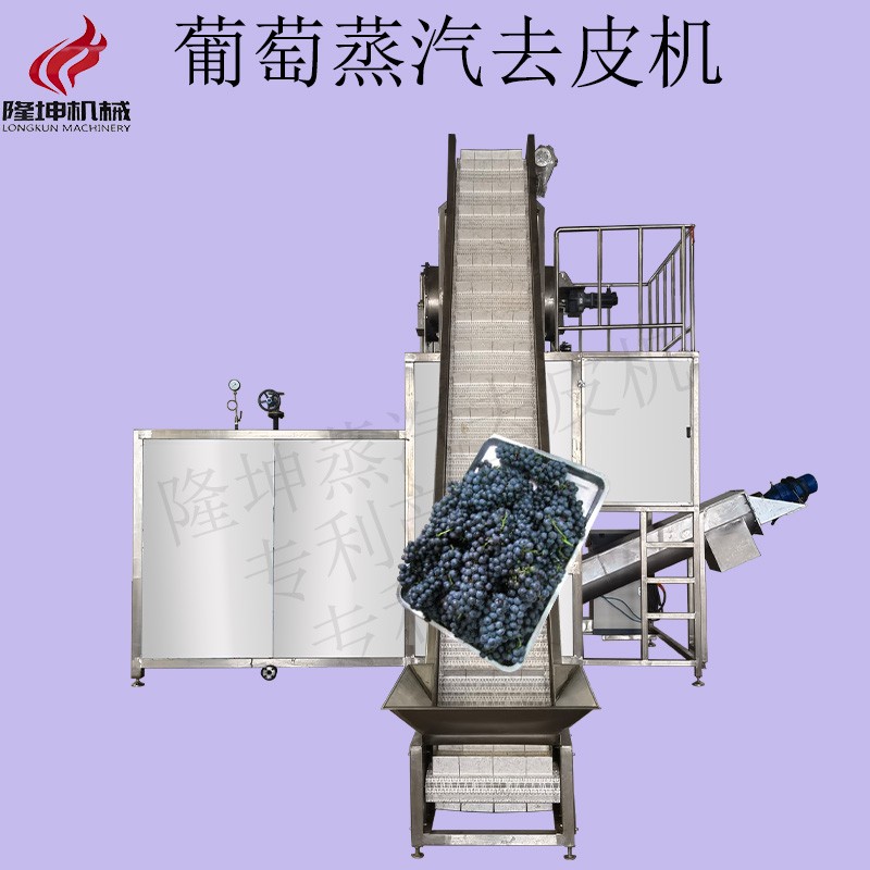 蒸汽去皮机图8