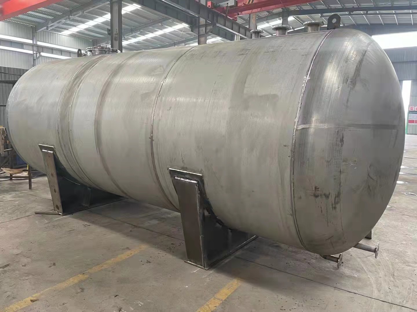 非标设备加工图3