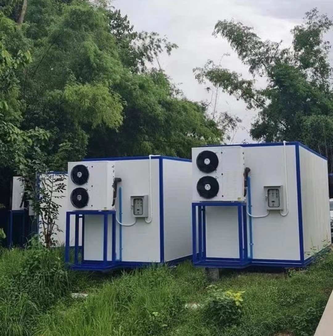 冷库设备图2