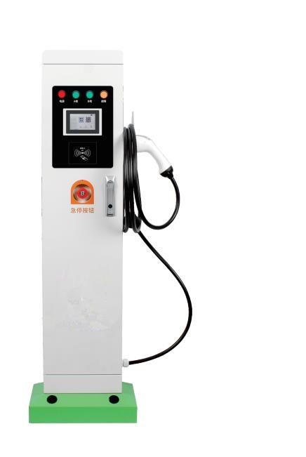 分体式新能源充电桩图4