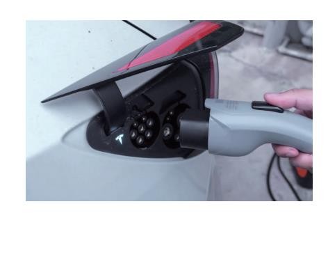 小型电瓶车新能源充电桩图8