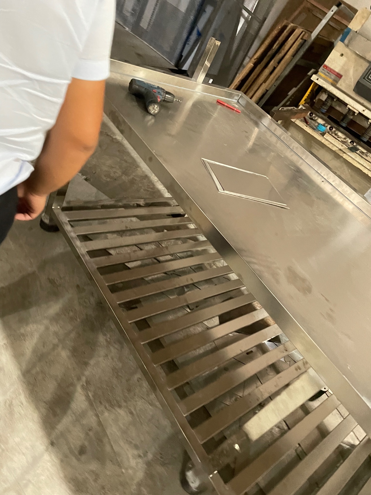 主营不锈钢产品图5
