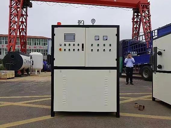 电蒸汽发生器图4