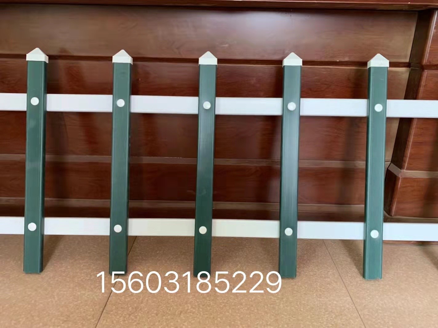 丝网 护栏网图4