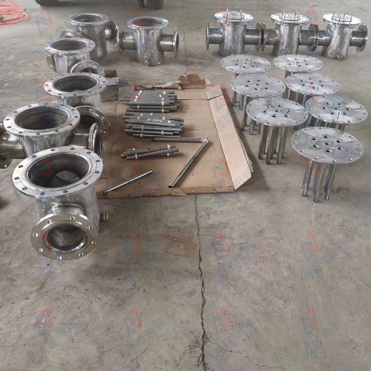 磁棒液体除铁器CBY 潍矿矿山机械图5