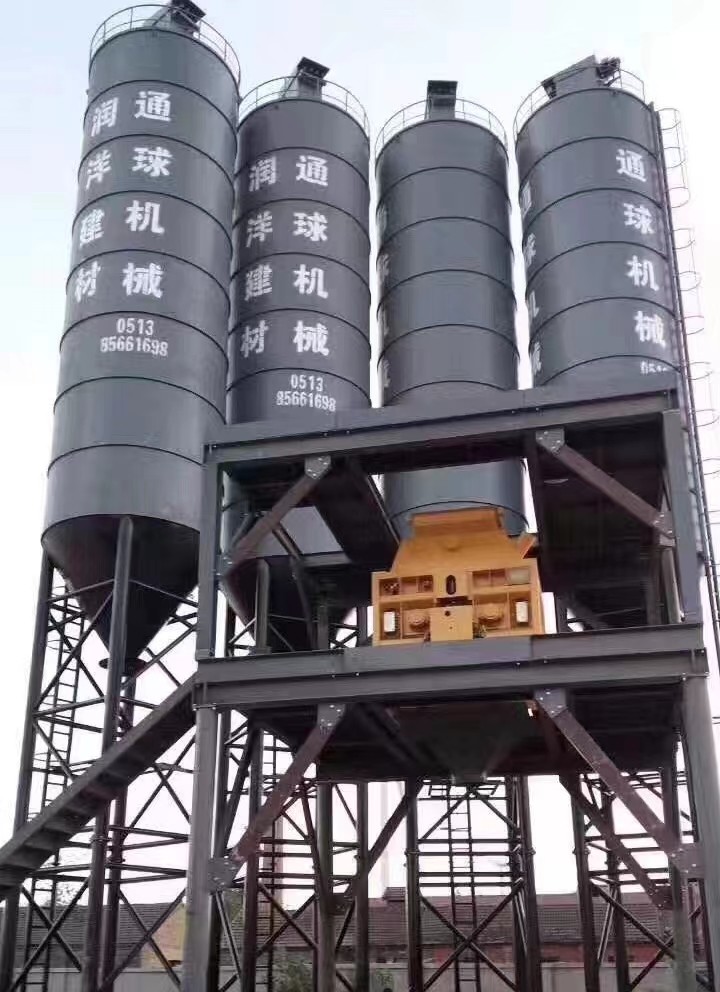 各类搅拌机，搅拌站销售图4