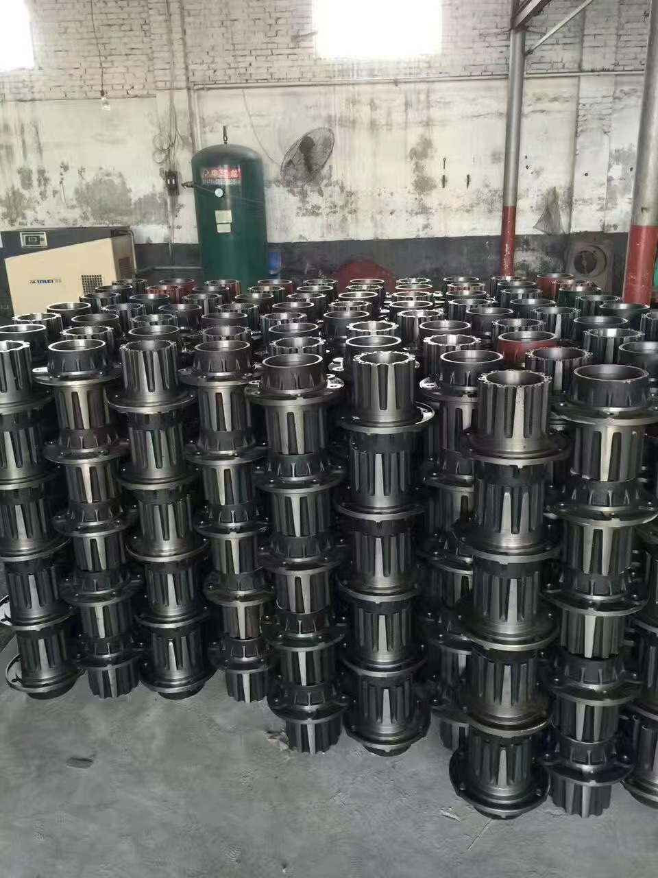 工程机械 重汽 东风 解放 各种汽车底盘件 定制各种铸造件图7