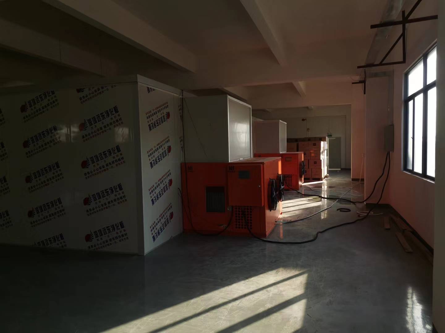 专注热泵烘干设备图6