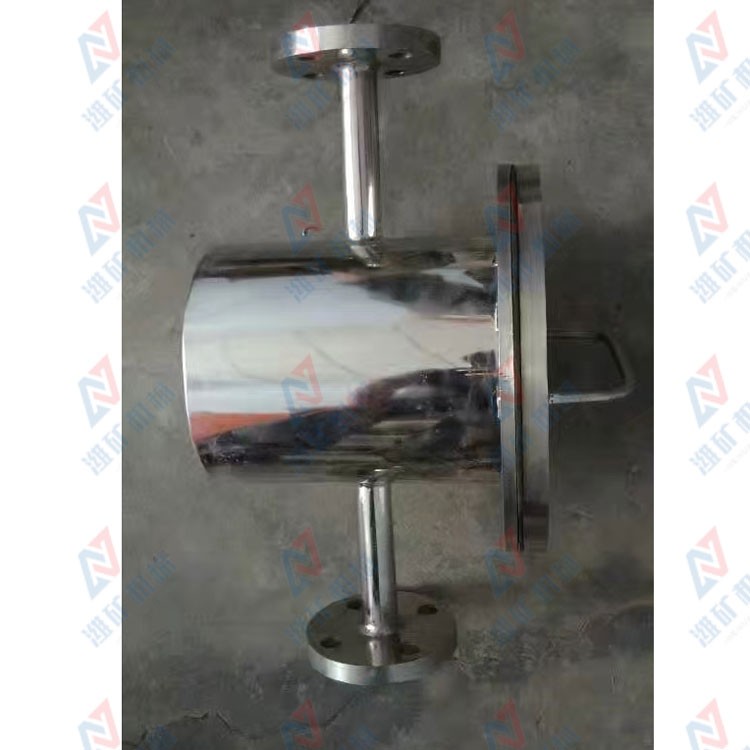 磁棒液体除铁器CBY 潍矿矿山机械图3