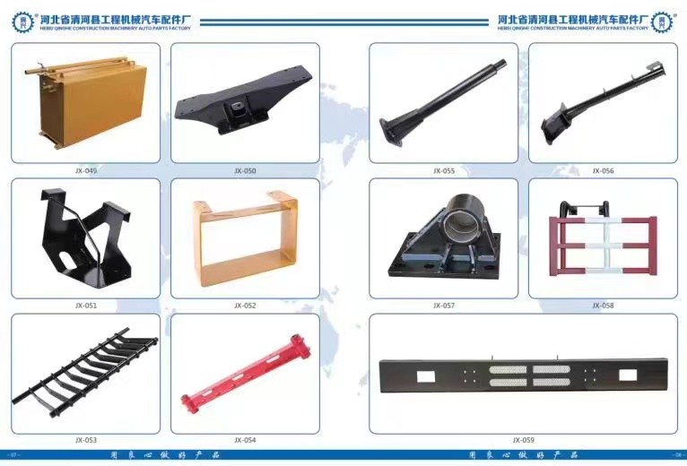 专业生产软轴刹车系列产品图4