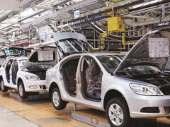 肯尼亚本地组装汽车数量增长66%