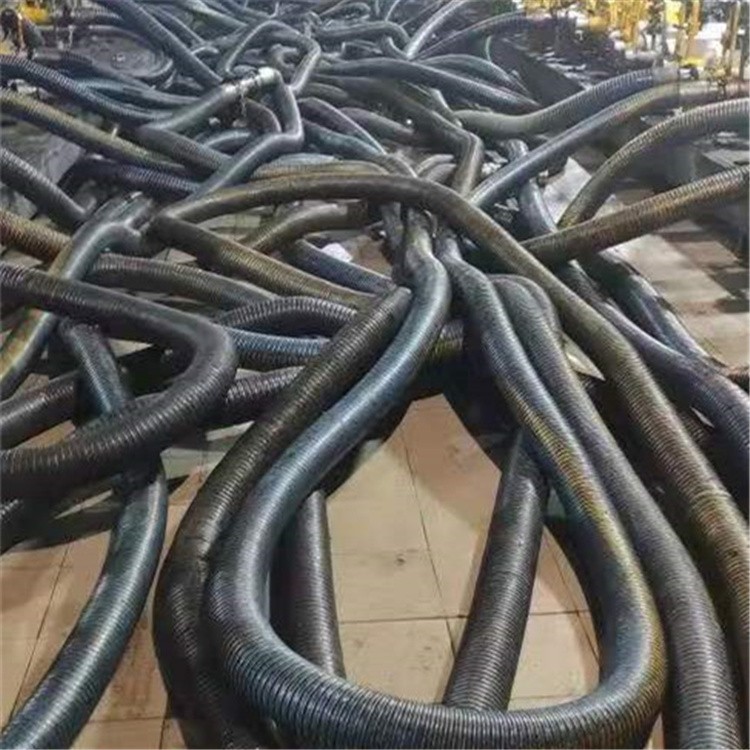 船用卸油软管  化工软管  码头装卸软管图2