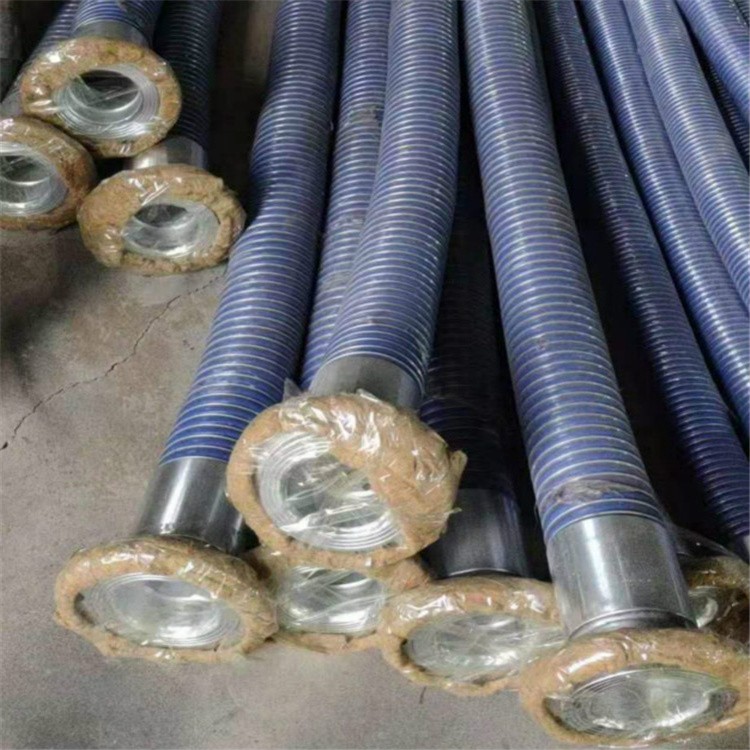 船用卸油软管  化工软管  码头装卸软管图6