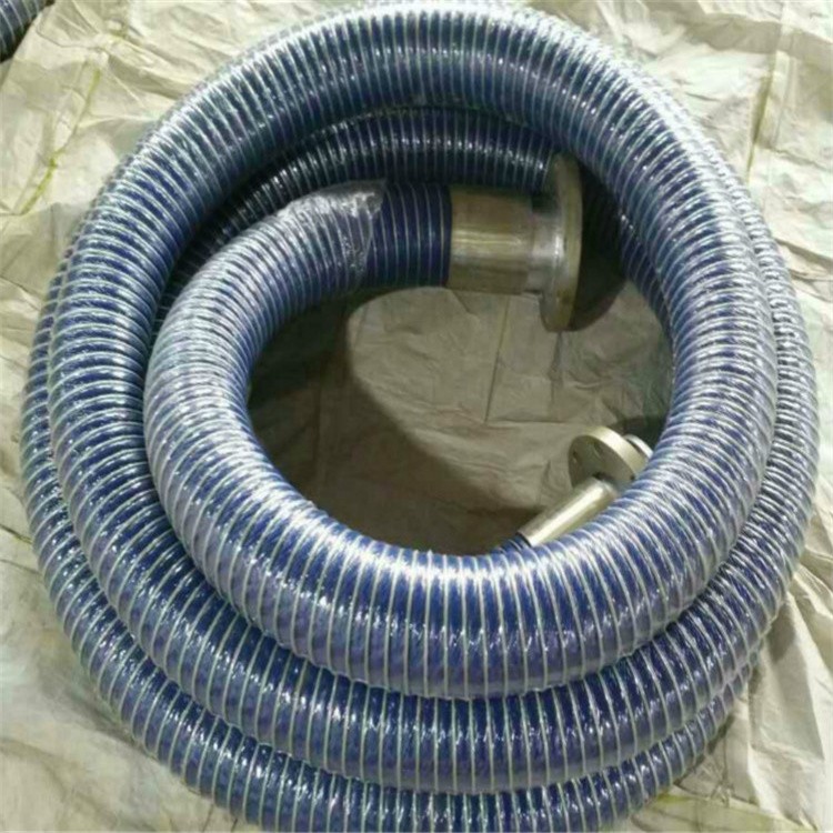 船用卸油软管  化工软管  码头装卸软管图7