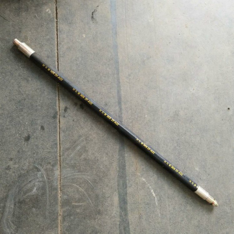 煤层注水封孔器  矿用注水封孔器图5
