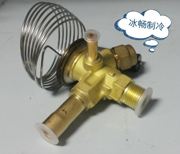 丹佛斯膨胀阀 TEB2图3
