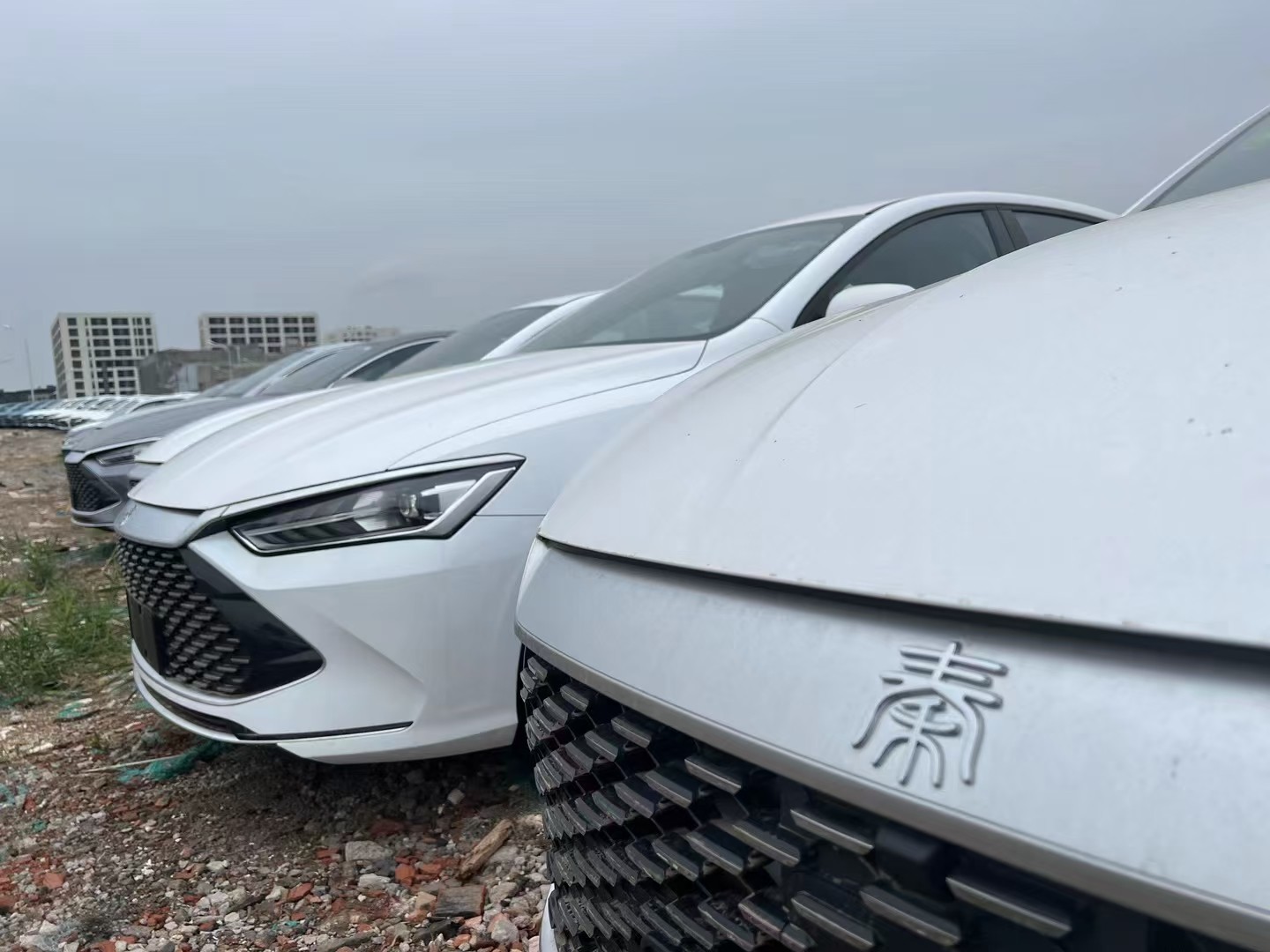 新能源汽车图2