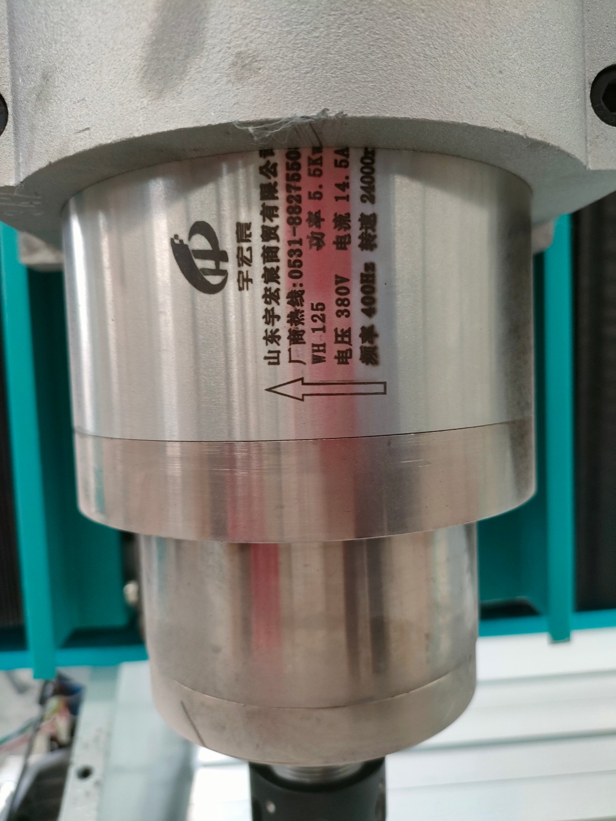 木工雕刻机厂家直销数控开料机板式家具生产设备木工机械图7