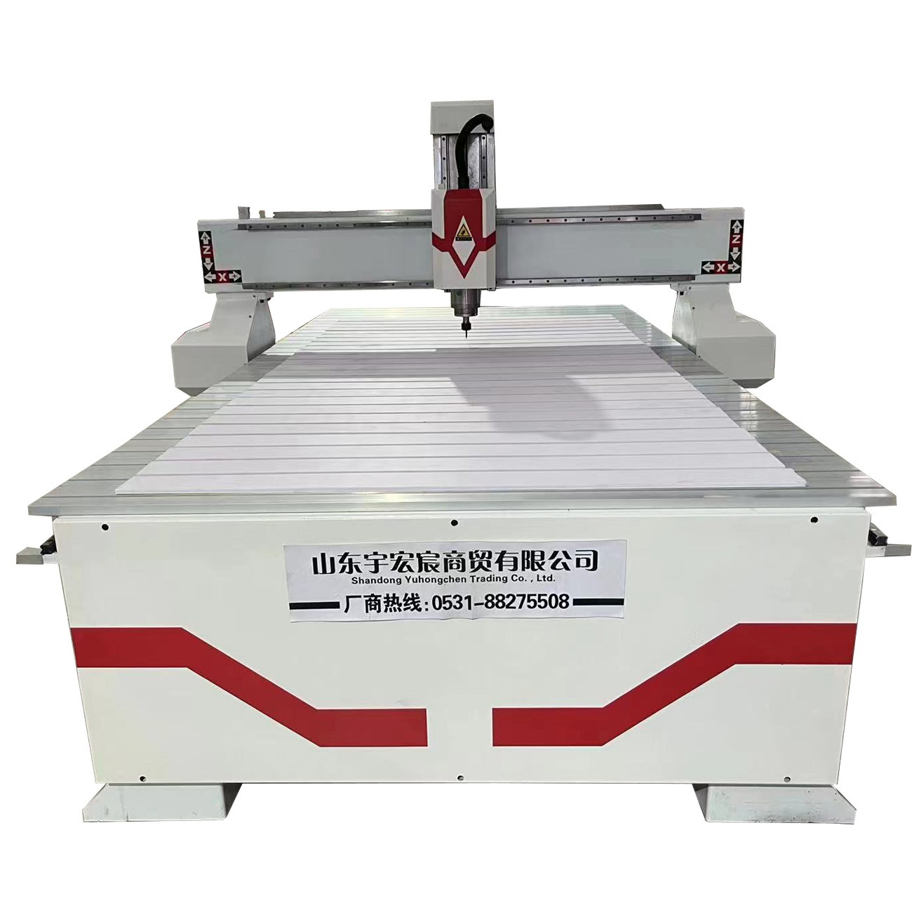 1325广告木工雕刻一体机数控雕刻机广告字迷你字加工设备图5