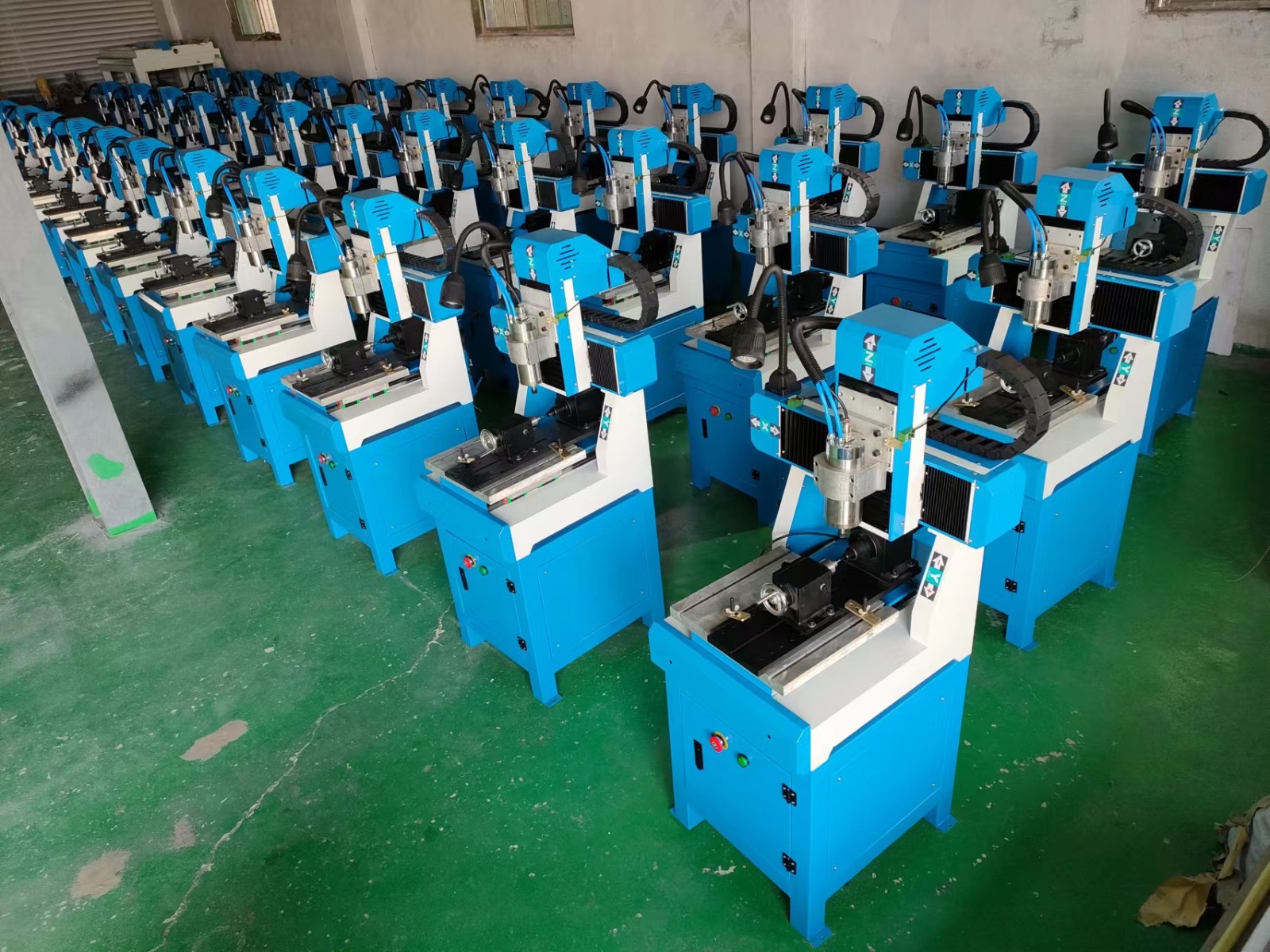 模板切割机数控雕刻机批量发货量大从优价格低品质好图8