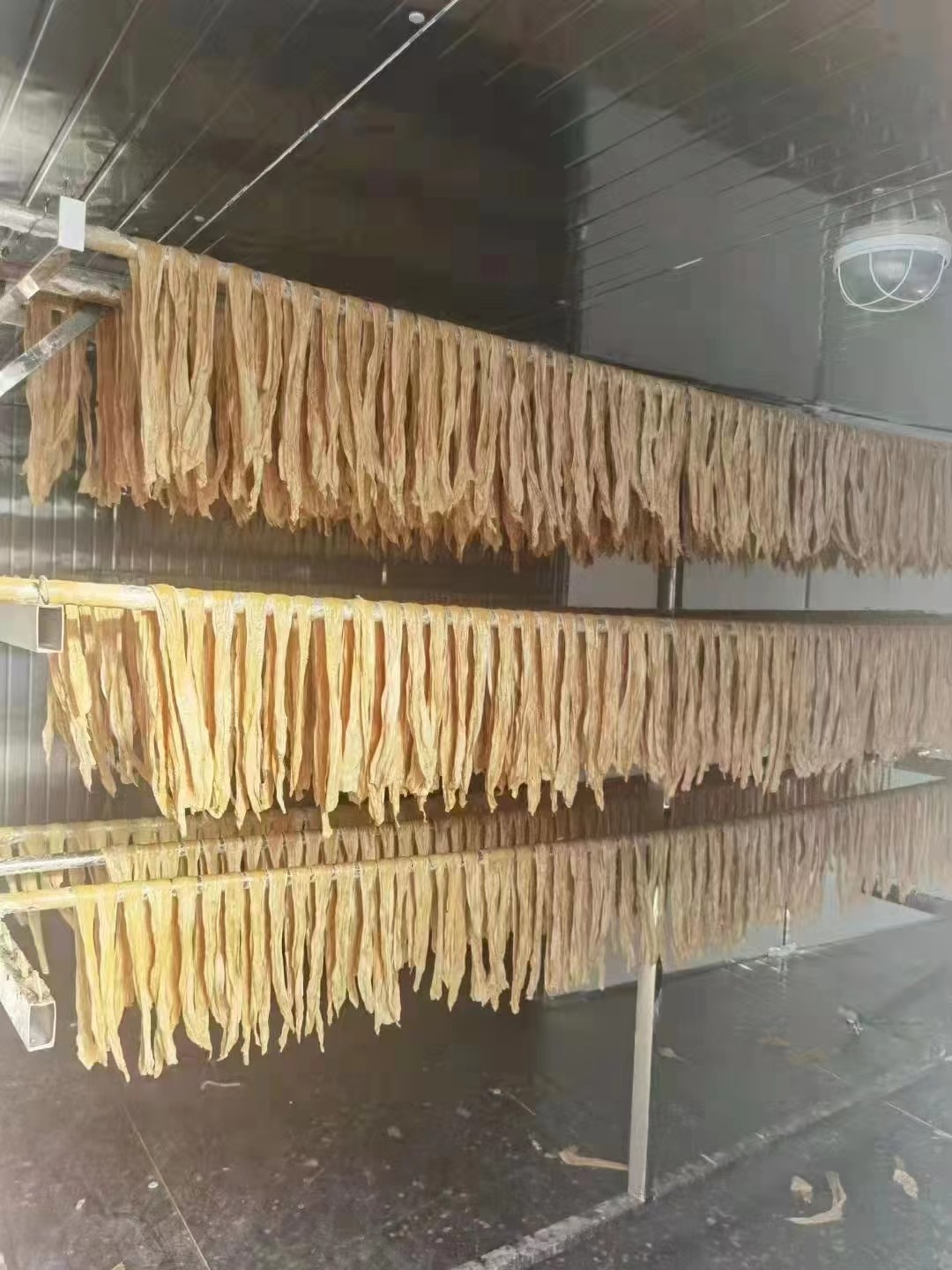 空气能烘干机  风干肉类 鱼类农副产品烘干图6