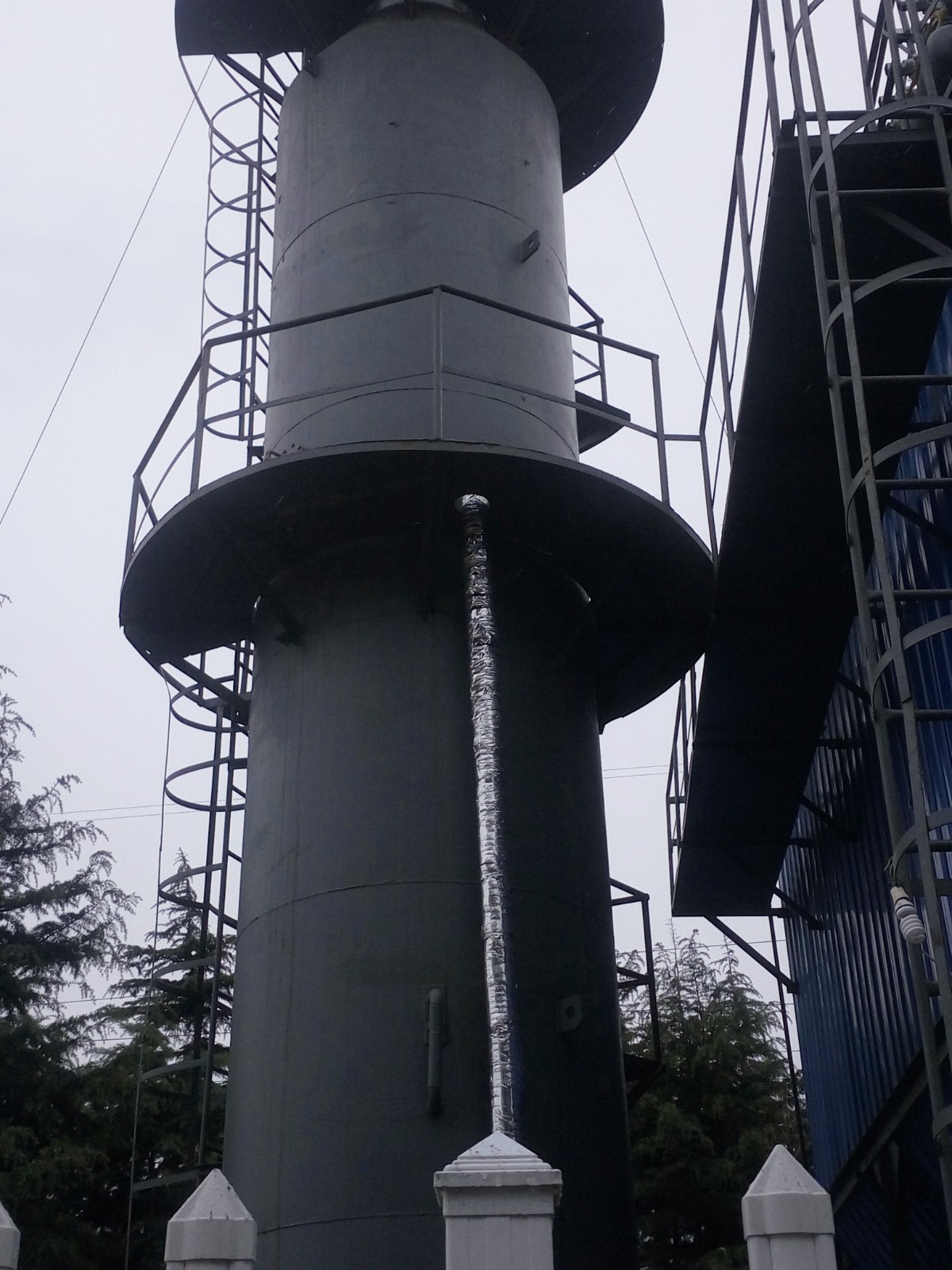 CDY型系列除尘器图3