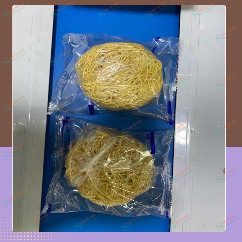 广东佛山森华川方便面包装机设备厂家图2