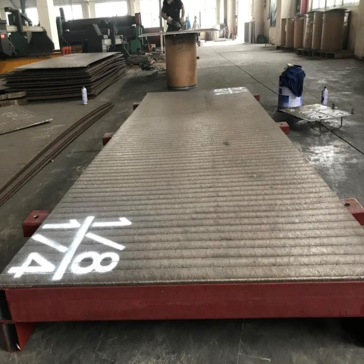 Wear plate耐磨板图3