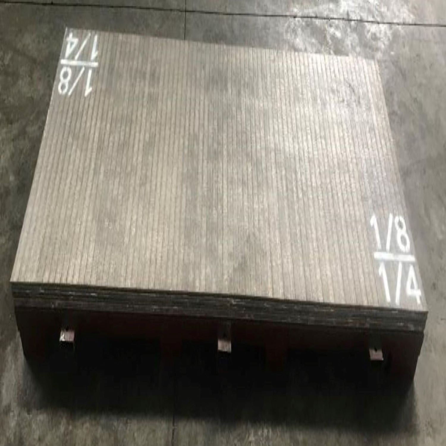 Wear plate耐磨板图4