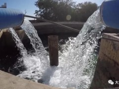 坦桑尼亚需要先进的地下水基础设施