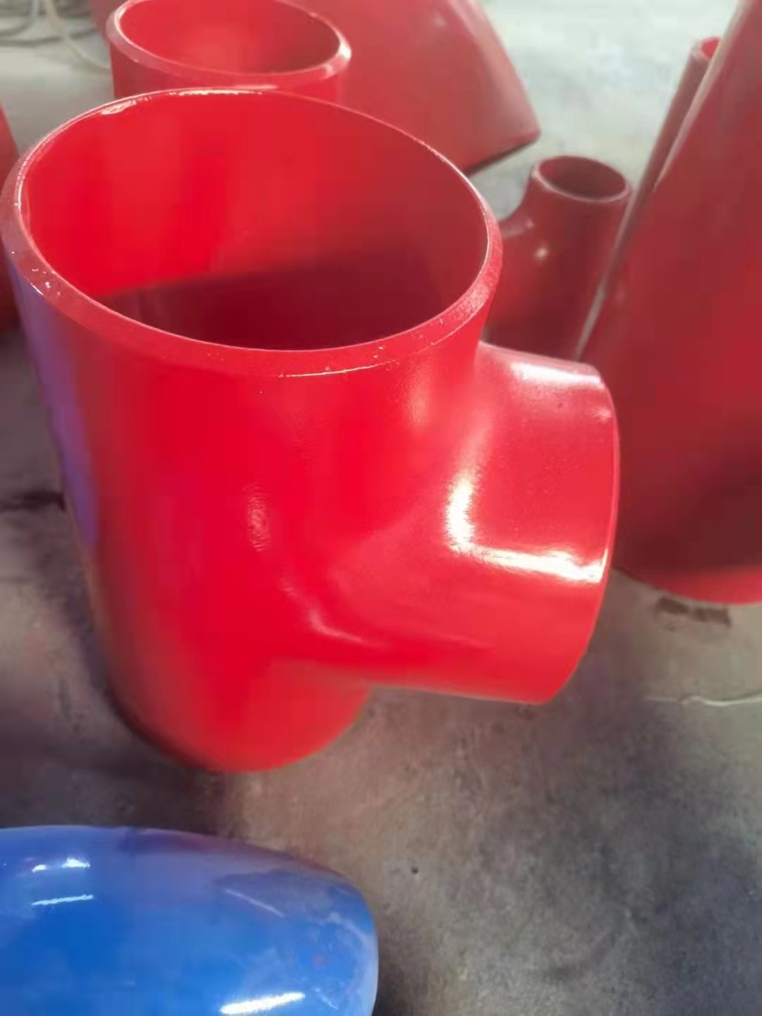 消防涂塑钢管图7