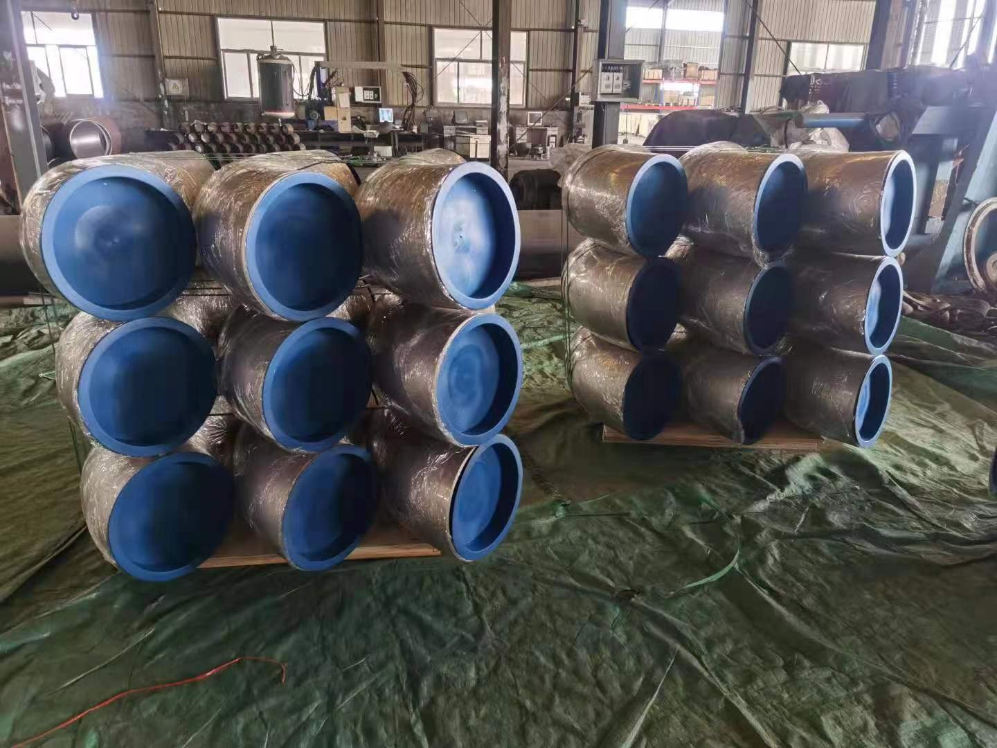 河北海源管件有限公司图4