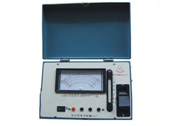 水分测定仪_LSKC—4B型智能水分测定