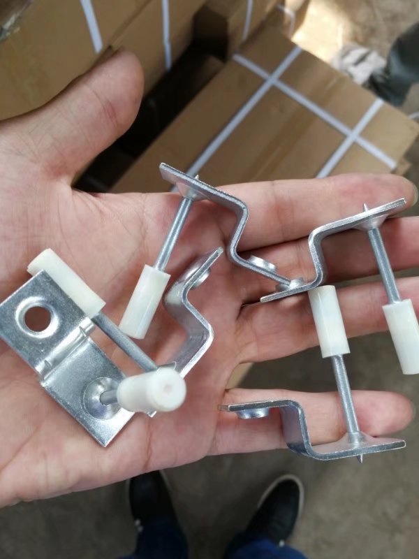 铁钉 排钉 异型钉 钢钉 水泥钢钉图6